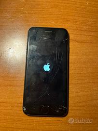 Iphone 8 64gb nero