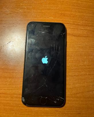 Iphone 8 64gb nero