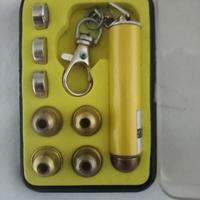 Puntatore laser 