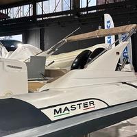 Gommone Master 996 Gp - PROMO FIERA -