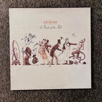 Disco vinile di Genesis