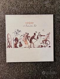 Disco vinile di Genesis