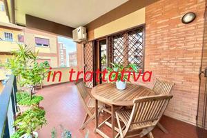 Appartamento di 97 m² con 3 locali a Roma
