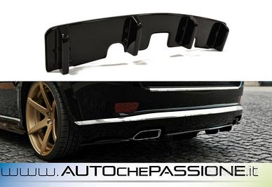 Estrattore posteriore per Jeep Grand Cheeroke WK2 