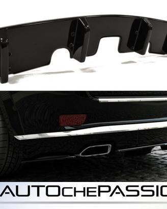 Estrattore post Jeep Grand Cherokee WK2 Summit