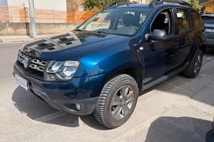 Dacia Duster 1.5 dCi 110CV Start&Stop 4x4 Lauréate