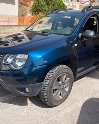Dacia Duster 1.5 dCi 110CV Start&Stop 4x4 Lauréate
