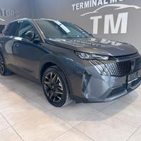 Peugeot 3008 Hybrid 136 e-DCS6 Allure