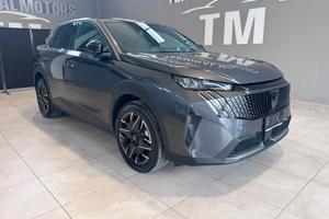 Peugeot 3008 Hybrid 136 e-DCS6 Allure