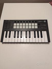 Novation Launchkey Mini (mk3)