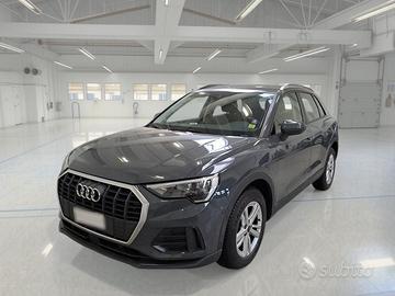 AUDI Q3 35 TDI QUATTRO BUSINESS SUV