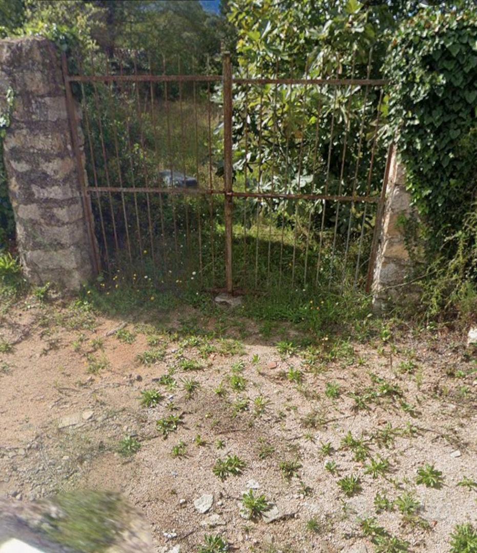 Terreno zona G e vigneto - Vista 3