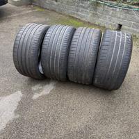 PNEUMATICI PIRELLI ESTIVI 285/30/22