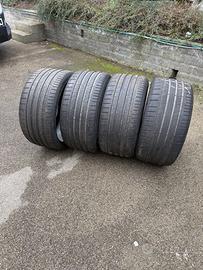 PNEUMATICI PIRELLI ESTIVI 285/30/22