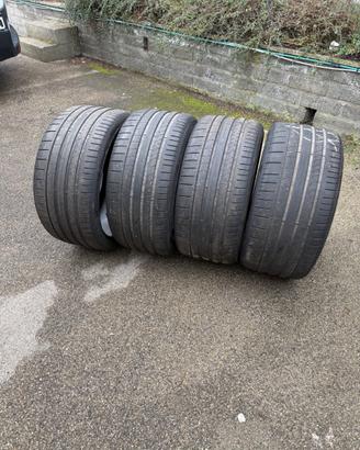 PNEUMATICI PIRELLI ESTIVI 285/30/22