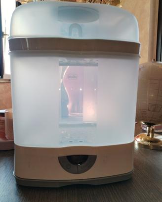 sterilizzatore 2in 1 chicco