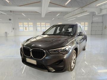 BMW X1 XDRIVE 25E BUSINESS ADVANTAGE AUTOMATICO SU