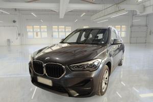 BMW X1 XDRIVE 25E BUSINESS ADVANTAGE AUTOMATICO SU