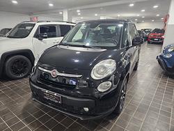 NUOVA FIAT 500L LOUNGE 1.6 MJT 105CV LOUNGE