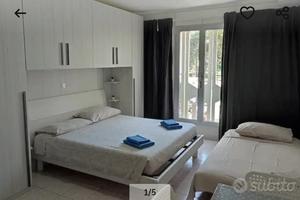 Appartamento Lignano city