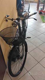 bici da uomo 90 euro