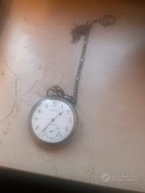 Orologio da taschino