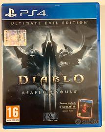 Diablo 3 PS4