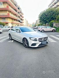Per cambio auto con nuova vettura