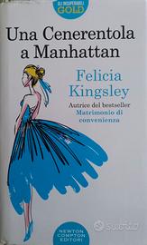 Una Cenerentola a Manhattan