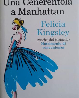 Una Cenerentola a Manhattan