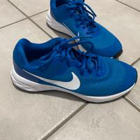 Scarpe Nike - per cambio numero