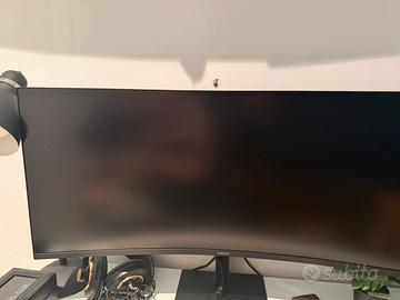 MONITOR XIOMI GAMING