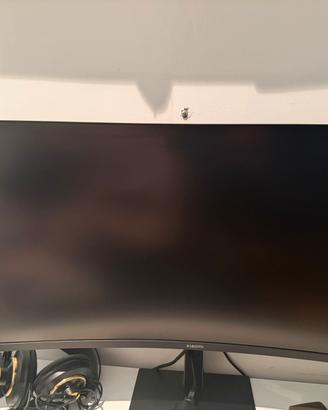 MONITOR XIOMI GAMING
