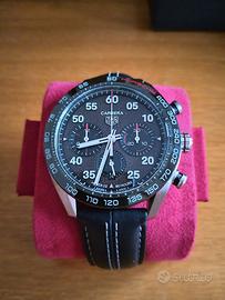 Tag Heuer Porsche Carrera