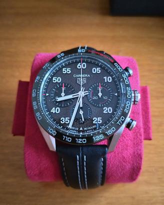 Tag Heuer Porsche Carrera