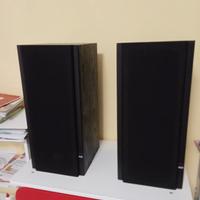 Diffusori casse stereo Elac ELR 75 3 vie