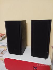 Diffusori casse stereo Elac ELR 75 3 vie
