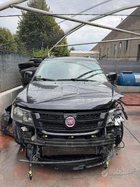 Fiat freemont 2.0 170 cv
