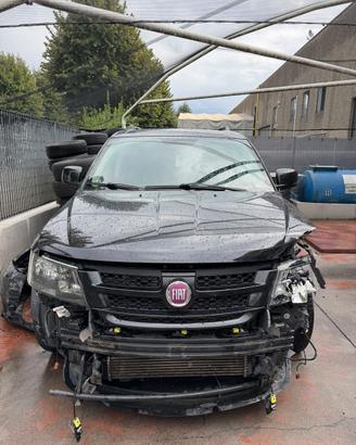 Fiat freemont 2.0 170 cv