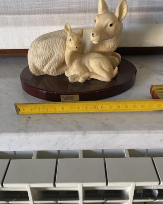 Statuetta