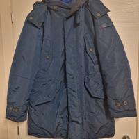 Parka Piumino Peuterey