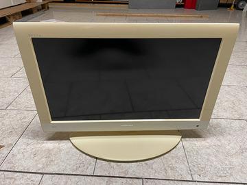 Tv led Toshiba