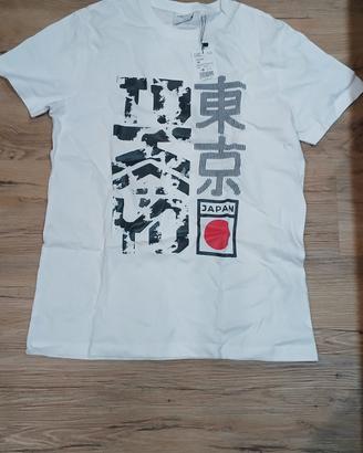 t-shirt ragazzo piazzaitalia