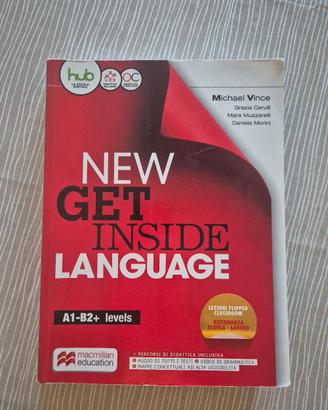 libro liceo new get inside language  978 138000682