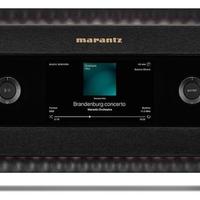 MARANTZ LINK 10N LETTORE AUDIO DI RETE - REFERENCE
