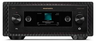 MARANTZ LINK 10N LETTORE AUDIO DI RETE - REFERENCE