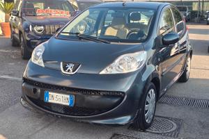 Peugeot 107 1.0 68CV 5p. Sweet Years
