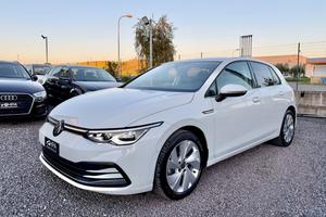 VOLKSWAGEN Golf 1.5 TSI 150CV Style NAVI IQ-LIGHT