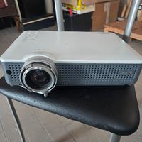 sanyo proiettore