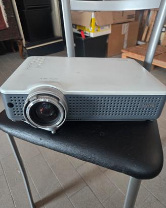 sanyo proiettore